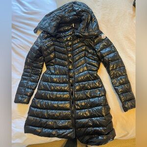 Moncler Woman's Puffer Down Coat